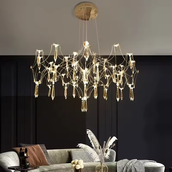 Romantic Starlight Chandelier