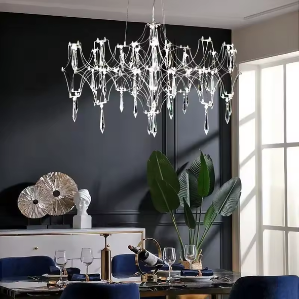 Romantic Starlight Chandelier