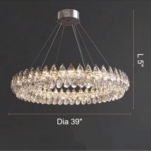 chandelier