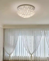 French-style Flush Mount Lights