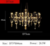 Romantic Starlight Chandelier