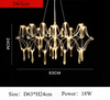 Romantic Starlight Chandelier