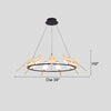  Bird design Chandelier