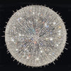 Luxury Crystal Global Ambient Chandelier