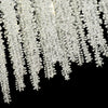 Crystal Decorative Chandelier For Living Room