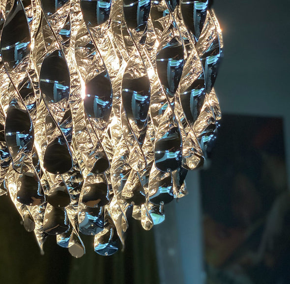 Personality Decoration Hanging Lamp