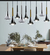 Multi Pendant Light Chandelier