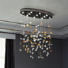 Dining Room Decorative Hanging Pendant Lights
