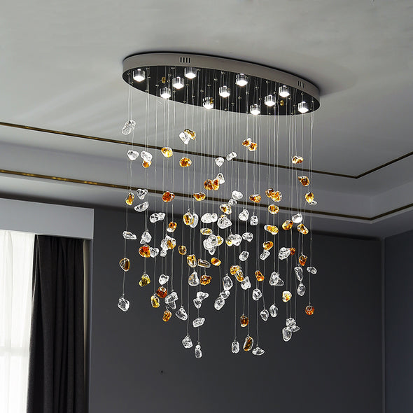 Dining Room Decorative Hanging Pendant Lights