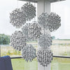 Personality Decoration Hanging Lamp