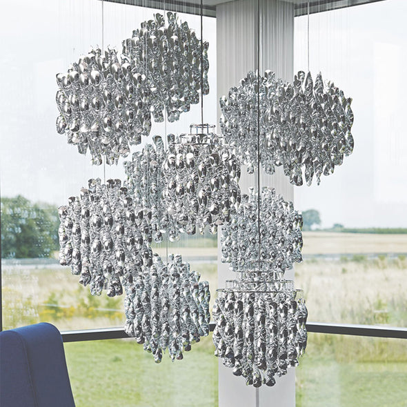 Personality Decoration Hanging Lamp