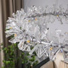 Crystal living room chandeliers