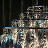 New Design Luxury Chandeliers Personality Decoration Hanging Lamp