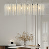 Crystal Decorative Chandelier For Living Room
