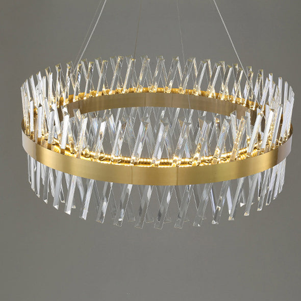 Crystal chandelier For Living Room
