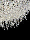 Luxury Crystal Global Ambient Chandelier