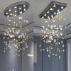 Dining Room Decorative Hanging Pendant Lights