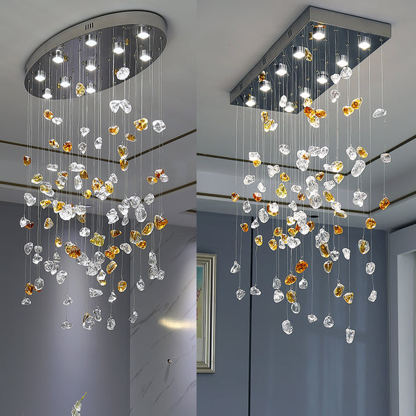 Dining Room Decorative Hanging Pendant Lights