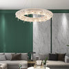 Ring Chandelier For Living Room