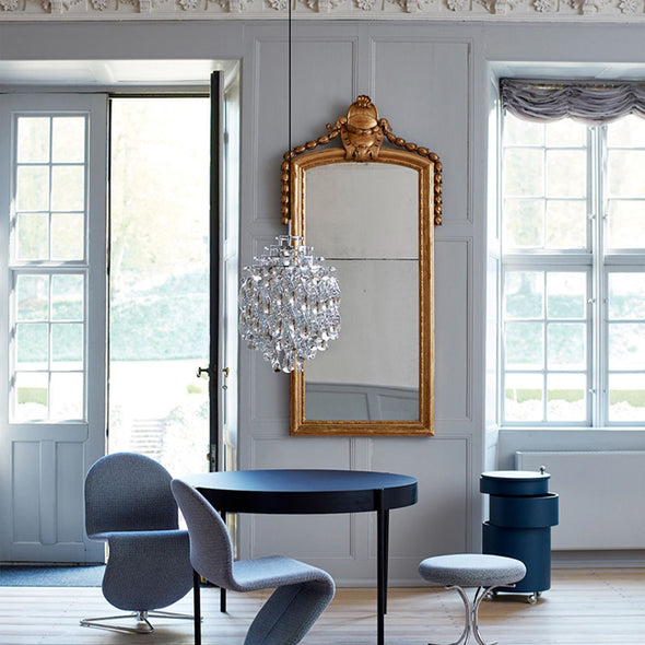 New Design Luxury Chandeliers Personality Decoration Hanging Lamp