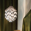New Design Luxury Chandeliers Personality Decoration Hanging Lamp