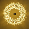 Crystal Decorative Chandelier For Living Room