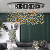 Dining Room Decorative chandelier