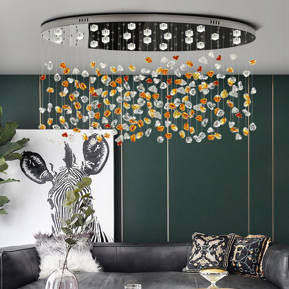 Dining Room Decorative chandelier
