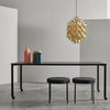 New Design Luxury Chandeliers Personality Decoration Hanging Lamp