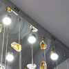 Dining Room Decorative Hanging Pendant Lights
