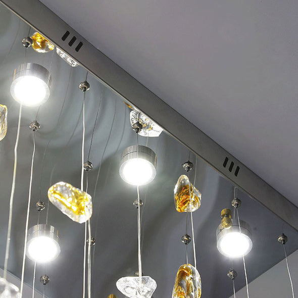 Dining Room Decorative Hanging Pendant Lights
