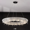 Ring Chandelier For Living Room