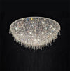 Luxury Crystal Global Ambient Chandelier