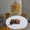 New Design Luxury Chandeliers Personality Decoration Hanging Lamp