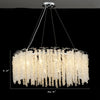 Crystal Decorative Chandelier For Living Room