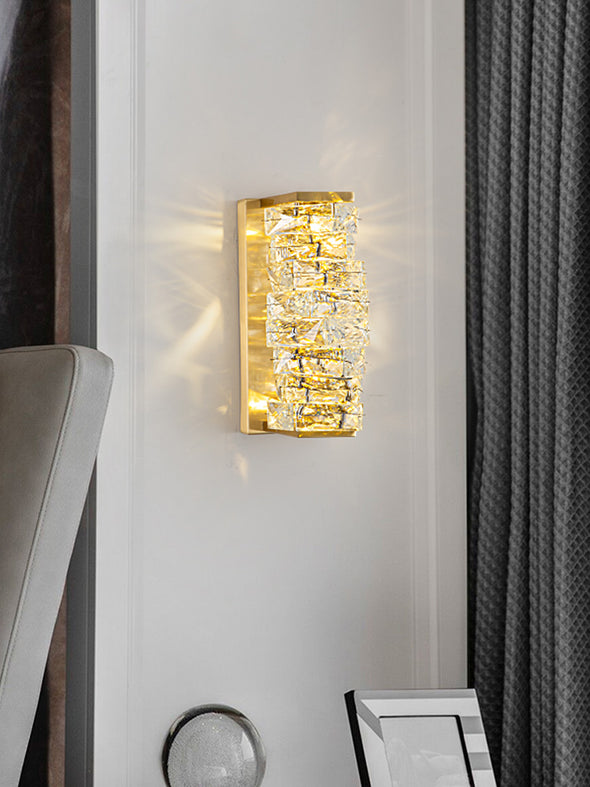 Wall Sconces