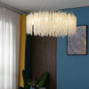 Crystal Decorative Chandelier For Living Room