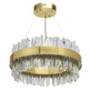 Modern Crystal Chandelier