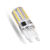 G4 and G9 LED Bulbs
