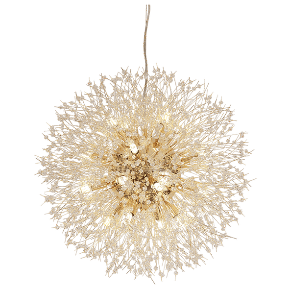 Global Ambient Chandelier