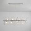 Dandelion Starburst Chandelier