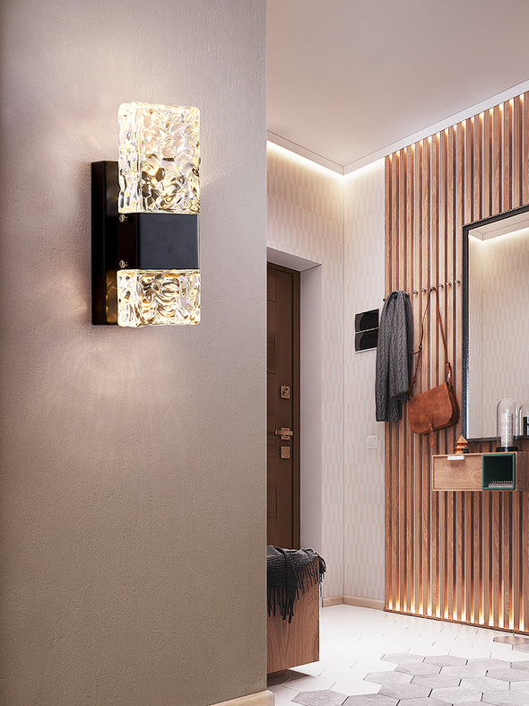 Wall Sconces