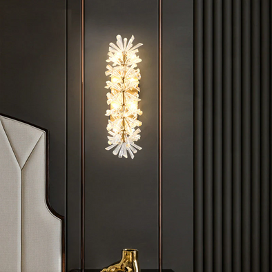 Wall Lamps