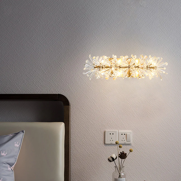 Wall Lamps