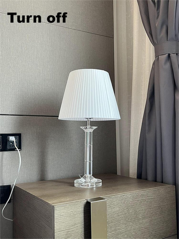 Table lamps for bedroom